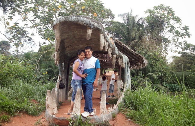 Pucallpa Tour + Tickets - Photo 7